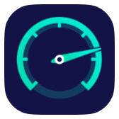 Speed Test Master Pro icon