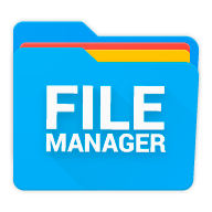 Smart File Manager icon