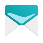 Aqua Mail icon