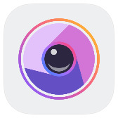 Cool Mi Camera icon