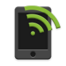 Network Type Indicator icon