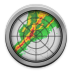 Radar Express icon