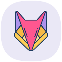 Foxbit icon