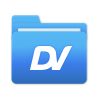 DV File Explorer icon