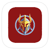 Asgard VPN icon