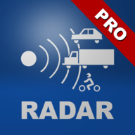 Radarwarner Pro icon