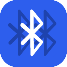 Bluetooth LE Spam icon