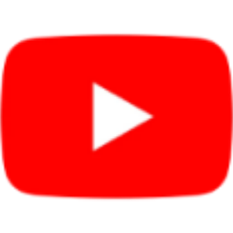 YouTube icon