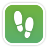 Runner icon