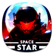 Space Stars: RPG Survival Game pro icon