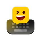 Facemoji Keyboard icon