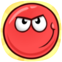 Red Ball 4 icon