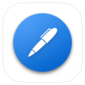 Noteshelf icon