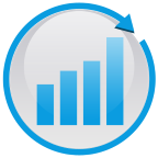 Network Signal Refresher icon