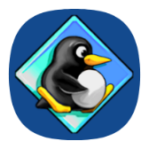 SuperTux Classic icon