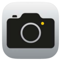 Camera icon