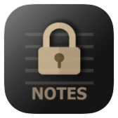 VIP Notes icon