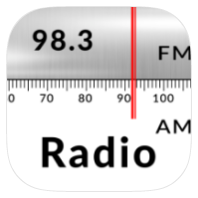 LIVE Radio icon