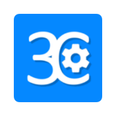 3C Task Manager icon