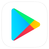 Google Play Store icon