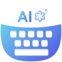 AI Keyboard icon