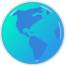 Webnet Official Browser icon