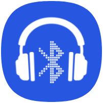 Bluetooth Audio Device Widget icon