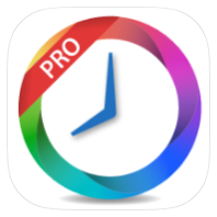 Caynax Alarm Clock PRO icon