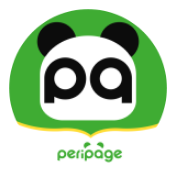 PeriPage icon