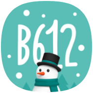 B612 icon