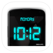 Smart Clock icon