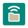 Folder Server icon