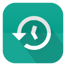 Backup & Restore icon