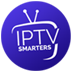 IPTV Smarters Pro icon