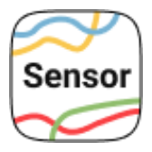 SensorBox icon