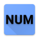 NUM icon