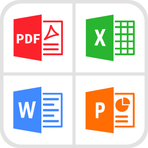  Document Office icon