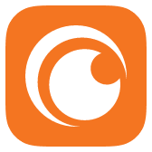 Crunchyroll icon