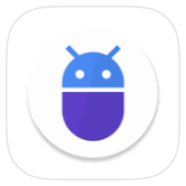 My APK icon