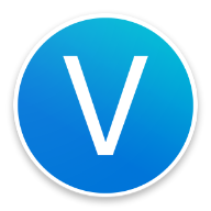 Vieew icon