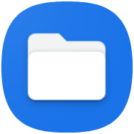 Material Files icon