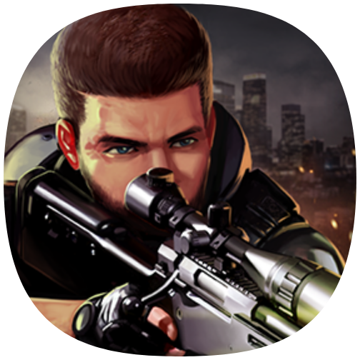 Modern Sniper icon