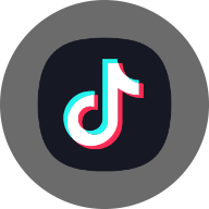 TikTok icon