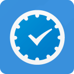 aTimeLogger Pro icon