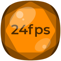 mcpro24fps icon