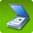 ClearScanner icon