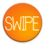 Swipe PRO Key icon