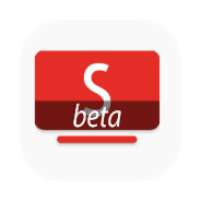 SmartTube beta icon