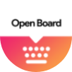 OpenBoard icon