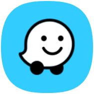 Waze icon